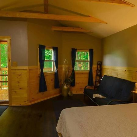 Foxtail Orchards - The Fox Den Villa Tazewell Exterior foto