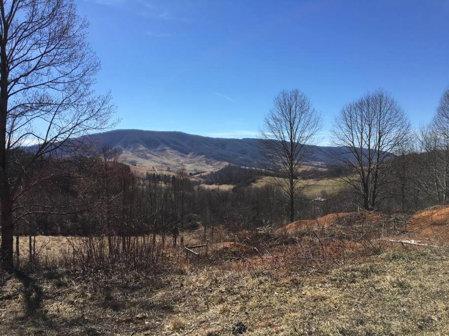Foxtail Orchards - The Fox Den Villa Tazewell Exterior foto